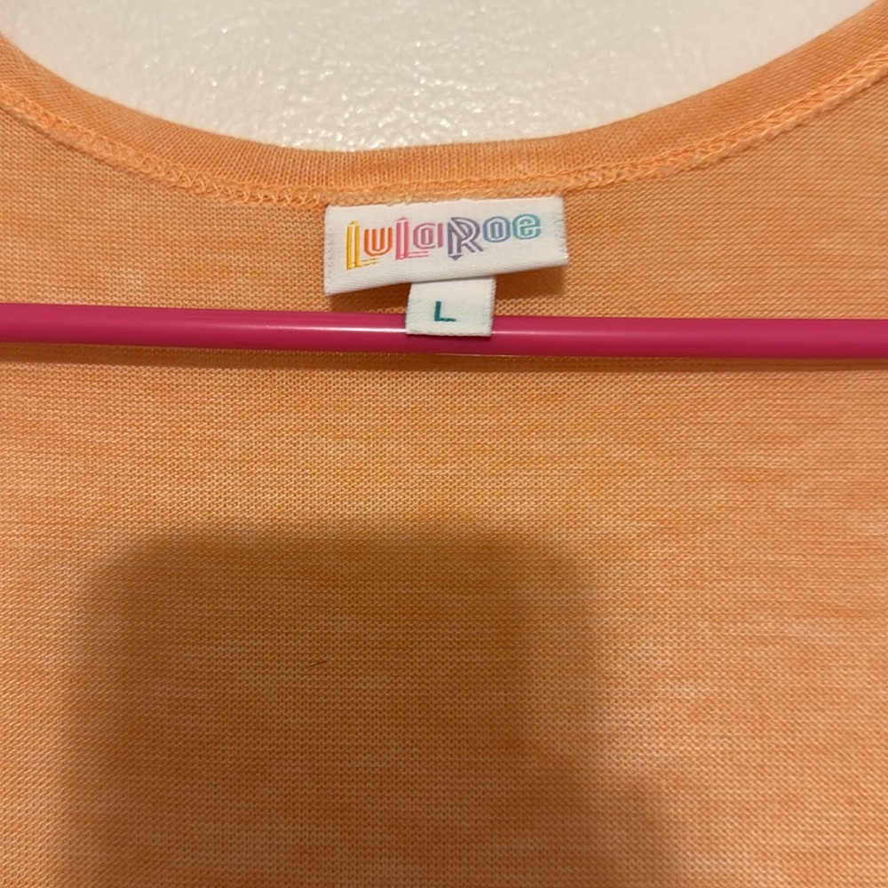 LulaRoe Joy - Picture 2 of 4